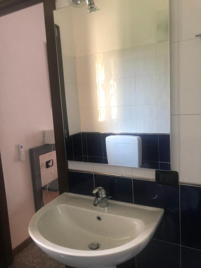 La Casa Di Anna Bed & Breakfast Delebio Ngoại thất bức ảnh