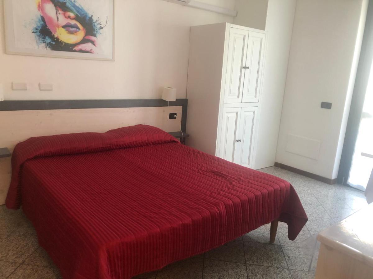 La Casa Di Anna Bed & Breakfast Delebio Ngoại thất bức ảnh