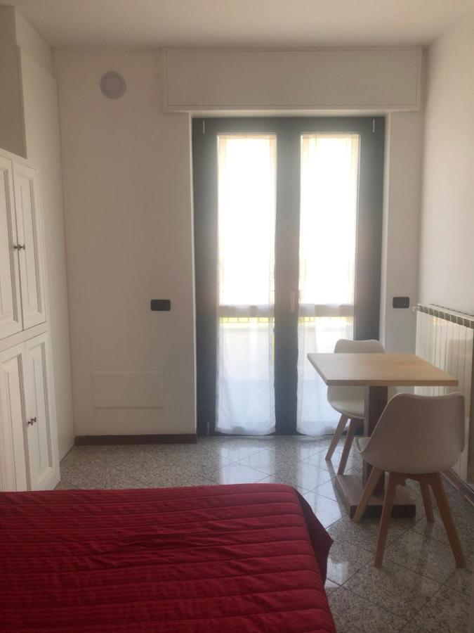 La Casa Di Anna Bed & Breakfast Delebio Ngoại thất bức ảnh