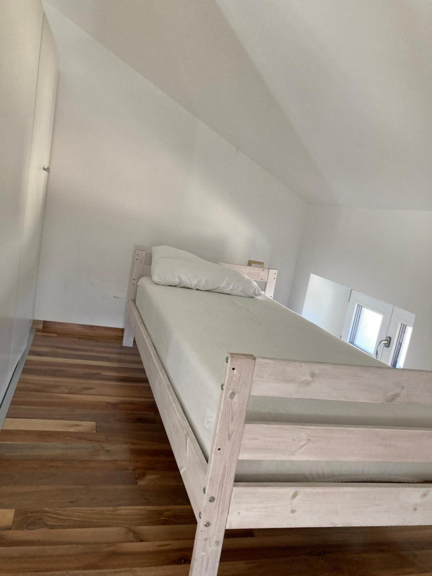 La Casa Di Anna Bed & Breakfast Delebio Ngoại thất bức ảnh