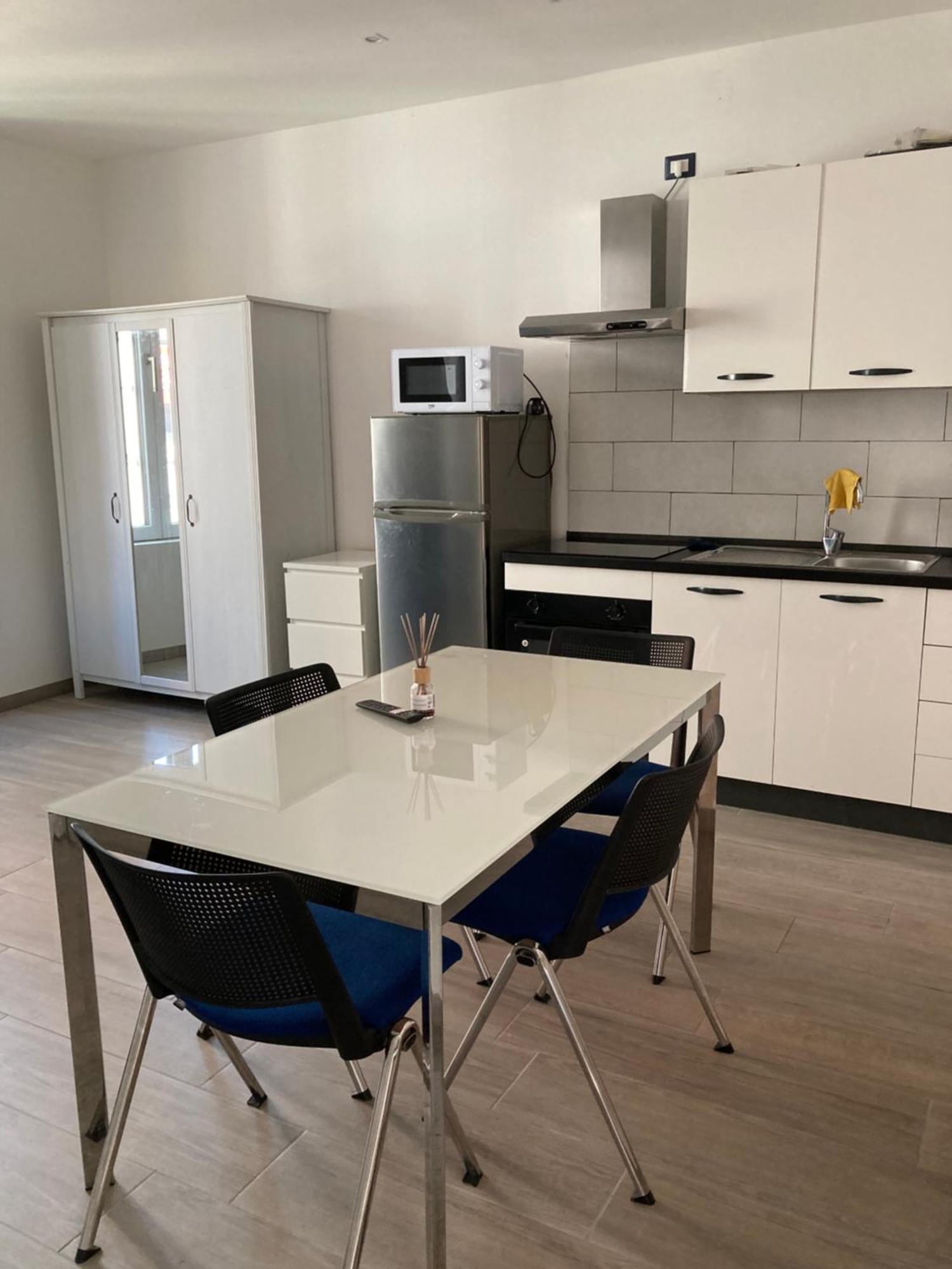 La Casa Di Anna Bed & Breakfast Delebio Ngoại thất bức ảnh
