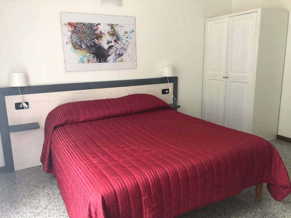 La Casa Di Anna Bed & Breakfast Delebio Ngoại thất bức ảnh