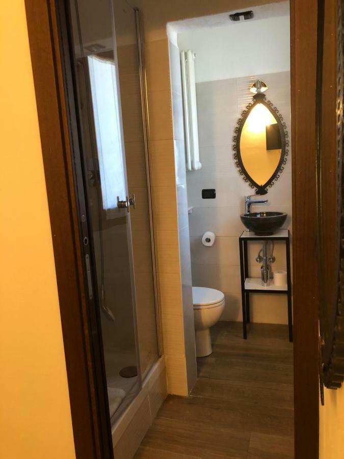 La Casa Di Anna Bed & Breakfast Delebio Ngoại thất bức ảnh