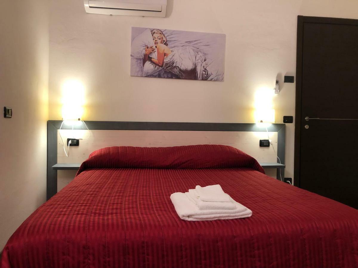 La Casa Di Anna Bed & Breakfast Delebio Ngoại thất bức ảnh