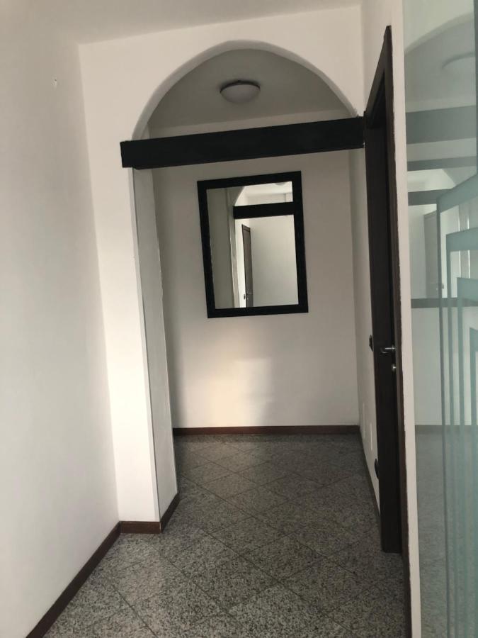 La Casa Di Anna Bed & Breakfast Delebio Ngoại thất bức ảnh
